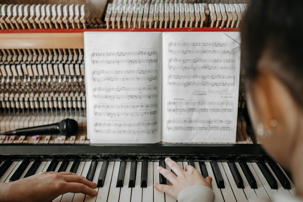 How to Read Music — A Beginner’s Guide