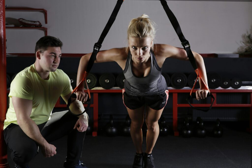 Best Strength Training Exercises for Women — Build confidence & muscle