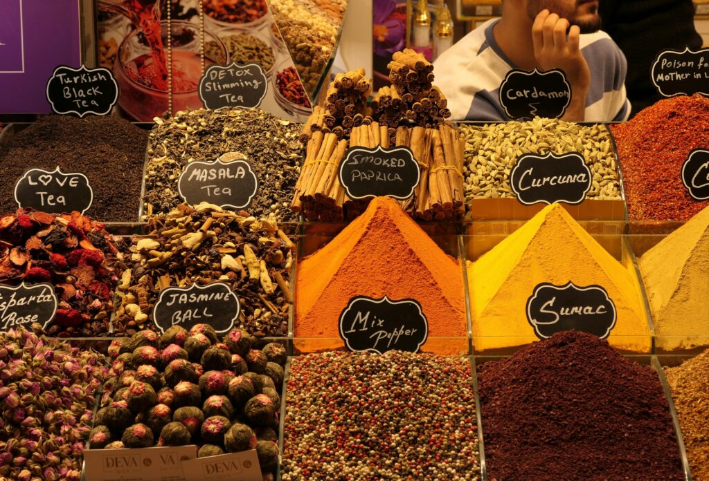 Spice Guide: How to Blend Masalas Like a Pro